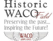 Waco Air Museum - Historic Waco Field