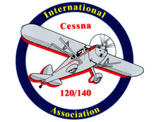 International Cessna 120-140 Association
